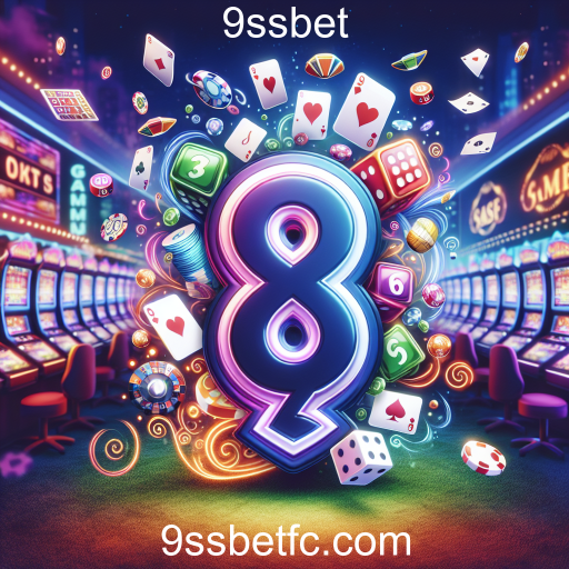 Descubra as Melhores Promoções no 9ssbet