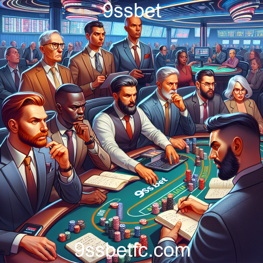 Melhore Seu Jogo: Dicas Essenciais para Todos os Jogadores